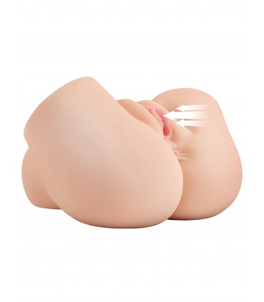 BACK THAT ASS UP AUTOMATIC MEGA MASTURBATOR