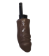 MECHERO BARBACOA PENE MULATO PACK DE 12 UND