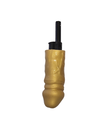 CONFEZIONE DI ACCENDINO BARBECUE GOLDEN PENIS DA 12 UNITÀ