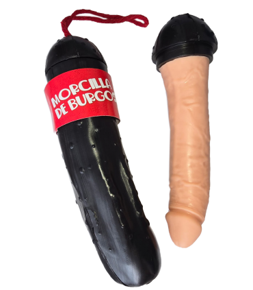 BOUCUC IBÉRIQUE (SAINT NOIR DE BURGOS)