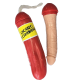 WÜRZIGE CHORIZO (CANTIPALO CHORIZO)