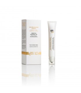 GEL ORGASMICO VIBRANTE 20 ML