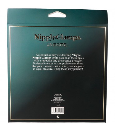 NIPPELKLEMMEN MOD. 37