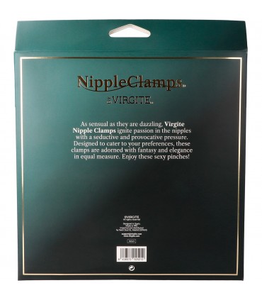 NIPPELKLEMMEN MOD. 35