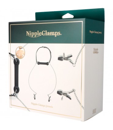 PINZE PER CAPEZZETTI MOD. 33
