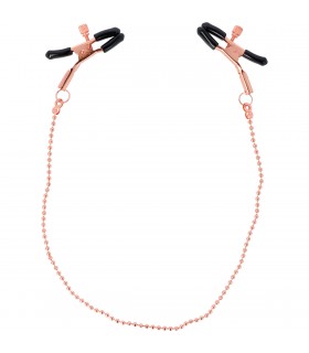 NIPPLE CLAMPS MOD. 28