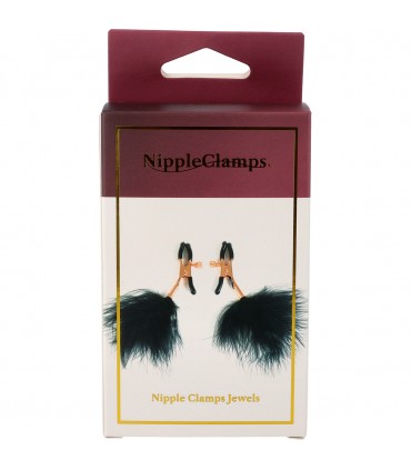 NIPPELKLEMMEN MOD. 23