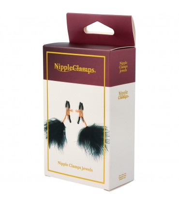 NIPPELKLEMMEN MOD. 23