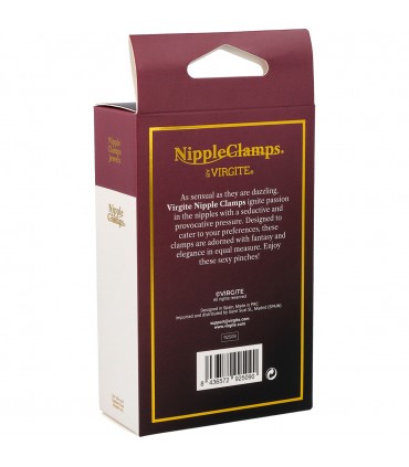 NIPPELKLEMMEN MOD. 23