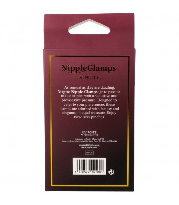 NIPPELKLEMMEN MOD. 23