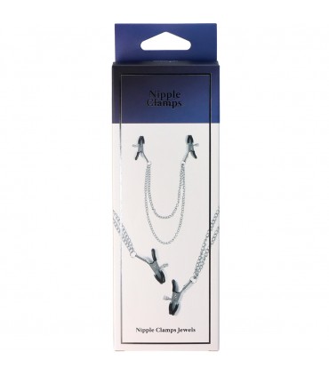 PINZE PER CAPEZZETTI MOD. 18