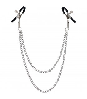 NIPPLE CLAMPS MOD. 18