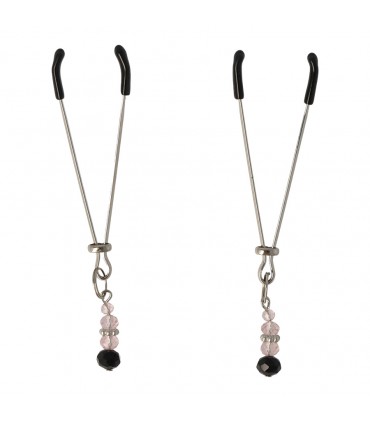 PINZAS PARA PEZONES MOD. 16