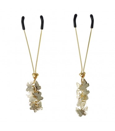 PINZAS PARA PEZONES MOD. 17