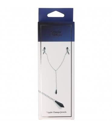 NIPPLE CLAMPS MOD. 19