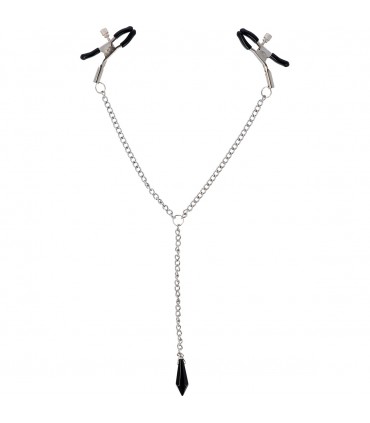 NIPPLE CLAMPS MOD. 19