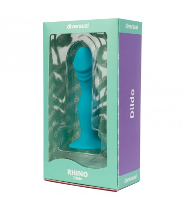 GODE RHINO TURQUOISE