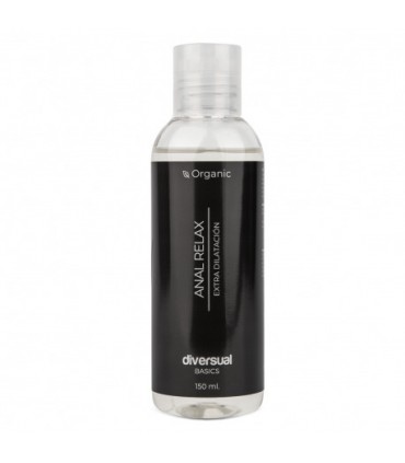 DÉTENTE ANAL EXTRA DILATATION 150ML