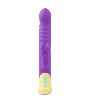 ROTATORE GIRANTE PONNY VIOLA