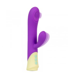 MEGAN KANINCHEN LILA