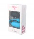 UOVO VIBRANTE BLU RICARICABILE G7