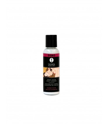 HIMBEER-KÖRPERPULVER-TESTER 60ML