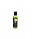 TESTER ACEITE DE MASAJE CALOR TE VERDE 60ML