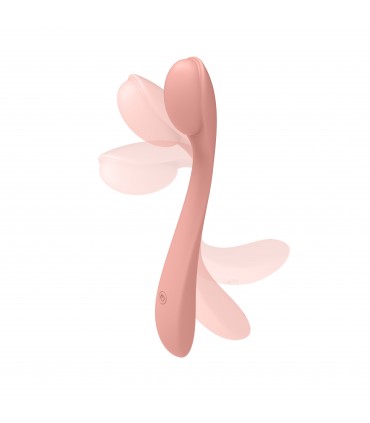 VÖLLIG LÄSSIGE TULPE