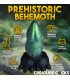 DICKOSAUR DINOSAUR SILICONE DILDO