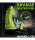 ORK-SILIKON-DILDO