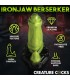ORK-SILIKON-DILDO