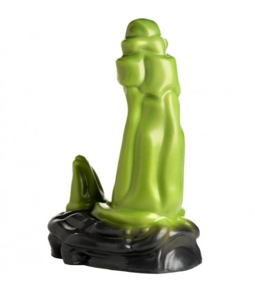 DILDO IN SILICONE ORCO