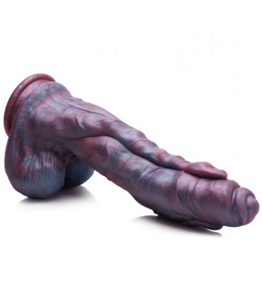 DILDO SILICONA HYDRA SEA MONSTER