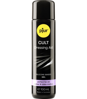 CULT PER LATTICE 100 ML