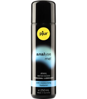 ANALIZZAMI CON ACQUA 250ML