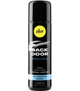 BACKDOOR CON ACQUA 250 ML