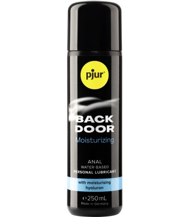 BACKDOOR CON ACQUA 250 ML