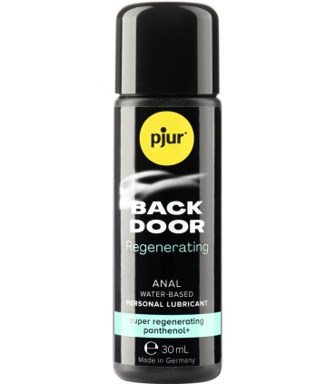 BACKDOOR PANTENOLO CON ACQUA 30 ML