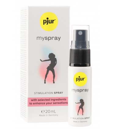 SPRAY MEIN SPRAY 20ML