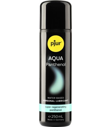 AQUA PANTHÉNOL 250 ML