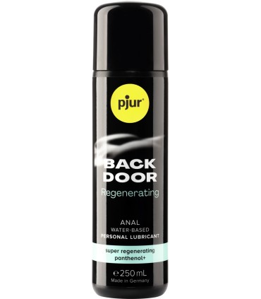 BACKDOOR PANTHENOL AVEC EAU 250 ML
