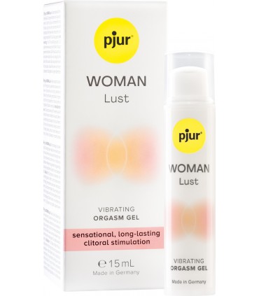 PJUR FEMME LUXURE 15 ML