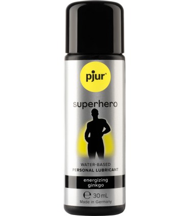 SUPERHERO GLIDE 30ML