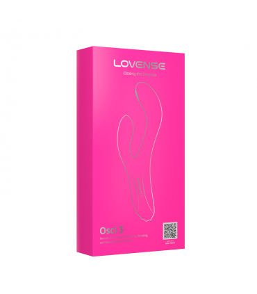 CONFEZIONE DA 10 UNITÀ LOVENSE OSCI 3