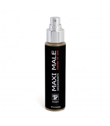 INTIM-DEODORANT FÜR MÄNNER 75ML