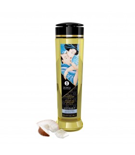ACEITE MASAJE ADORABLE COCO 240 ML