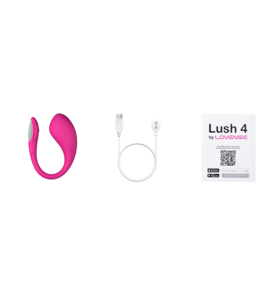 LUSSUOSO 4