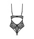 BLOMENTIS CROTCHLESS TEDDY XL/2XL