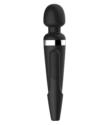 VIBRADOR WAND DOMI 2 PACK 10 UDS