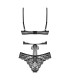 BLOMENTIS 2-PCS SET  M/L